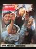 Historia magazine n°196. 
