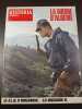 Historia magazine n°223. 