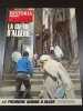 Historia magazine n°218. 