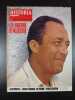 Historia magazine n°210. 