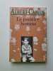 Le premier homme. Albert Camus