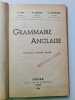 Grammaire anglaise. Gibb Roulier Stryienski