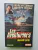 Les aventuriers nouvelle série editions 01. Pierre Bellemare Jacques Antoine