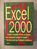 Excel 2000. 