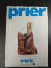 Prier n°3. 