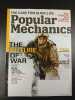 Popular Mechanics volume 190 n°7. 