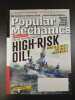 Popular Mechanics volume 190 n°3. 