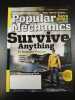 Popular Mechanics volume 190 n°4. 