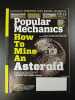 Popular Mechanics volume 189 n°8. 