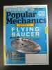 Popular Mechanics volume 190 n°2. 