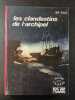 les clandestins de l'archipel. Bill Knox
