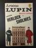 Arsène Lupin contre Herlock Sholmes. Maurice Leblanc