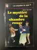 Le mystère de la chambre rouge. Robert Van Gulik