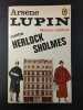 Arsène Lupin contre Herlock Sholmes. Maurice Leblanc