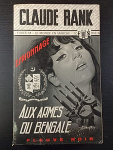 Aux armes du Bengale