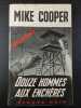 Douze hommes aux enchères. Mike Cooper