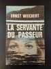 La servante du passeur. Ernst Wiechert