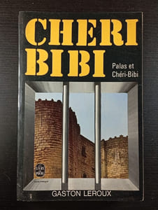 Cheri Bibi