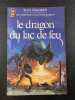 le dragon du lac de feu. WAYLAND DREW