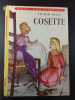 Cosette. Victor Hugo