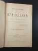L'aiglon drame en six actes en vers. EDMOND ROSTAND
