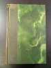 L'aiglon drame en six actes en vers. EDMOND ROSTAND
