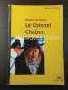 Le Colonel Chabert. Honoré de Balzac