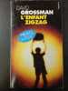 L'Enfant Zigzag. David Grossman