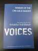 Voices. Arnaldur Indridason