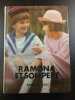 Ramona et son père. Beverly Cleary