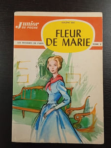 Fleur de Marie tome 2