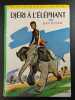 Djeri à l'éléphant. Jean D'Esme