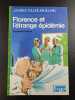 Florence et l'étrange épidémie. Suzanne Pairault