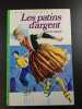 Les patins d'argent. Mary M. Dodge