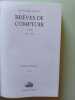 Brèves de comptoir tome 2. Jean-Marie Gourio