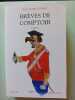 Brèves de comptoir tome 2. Jean-Marie Gourio