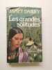 Les grandes solitudes. Janet Dailey