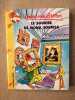 Géronimo Stilton tome 1 : Le Sourire de Mona Sourisa. Collectif  Wolf Matt
