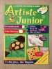 Artiste Junior nº 34. 