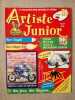 Artiste Junior nº51. Marc Chagall