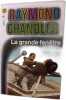 La grande fenêtre. Raymond Chandler