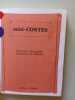 Mini-contes. J. Bourgonjon