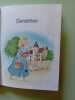 Mini-contes. J. Bourgonjon