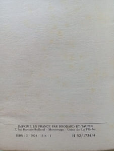 Les Invités (Le Masque)