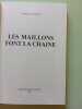 Maillons font la chaine. GUICHART R