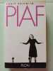 Piaf. L'ange Noir. Valentin Louis  Valent