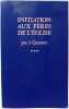 Initiation peres eglise tome 3. J. Quasten