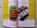Saveurs de l'ete. Andant-bar-boule-bri