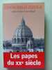 Les papes du XXe siècle. Giancarlo Zizola
