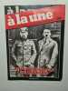 Le Putsch Nazi de Munich. 